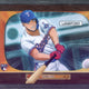 2024 Topps Baseball Wyatt Langford RC Anime #BA-19