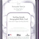 2025 Topps Sterling Baseball Fernando Tatis JR. Autograph Relic /10 #SA-FT