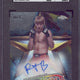 2024 Topps Chrome UFC Paddy Pimblett Future Stars Autograph #FSA-PPI SGC 10 AUTO 10
