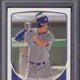 2013 Topps Bowman DP & Pros. Aaron Judge #BDPP19 PSA 10