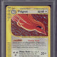 2002 Pokemon Expedition Pidgeot Holo #23 PSA 6