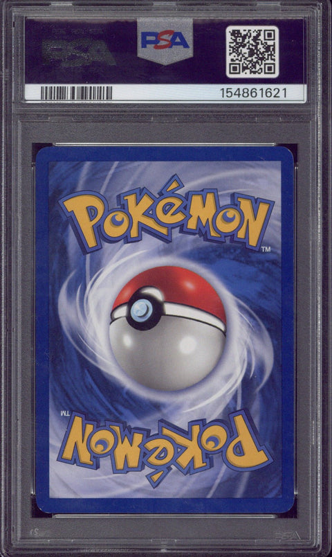 2002 Pokemon Expedition Pidgeot Holo #23 PSA 6