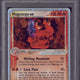 2003 Pokemon EX Magcargo Ex-Holo Dragon #95 PSA 9