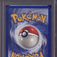 2003 Pokemon EX Magcargo Ex-Holo Dragon #95 PSA 9