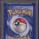 2003 Pokemon Aggron Ex-Holo EX Sandstorm #95 PSA 8.5