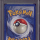 2002 Pokemon Neo Destiny Shining Tyranitar #113 PSA 1