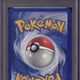2005 Pokemon EX Kyogre Rev.-Foil Emerald #15 PSA 7