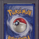 2002 Pokemon Shining Raichu Neo Destiny #111 PSA 1.5