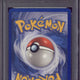 2006 Pokemon Groudon Ex-Holo Black Star Promos #038 PSA 6