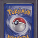 2004 Pokemon EX Groudon Holo Hidden Legends #102 PSA 8