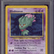 2001 Pokemon Black Star Misdreavus Promo - Pokemon League PSA 10