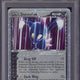 2004 Pokemon EX Rocket's Sneasel Ex Team Rocket Returns-Holo