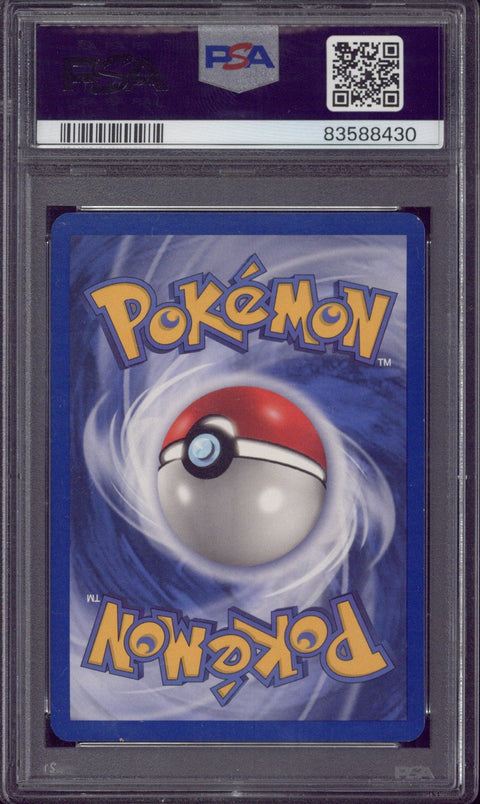 2004 Pokemon EX Rocket's Sneasel Ex Team Rocket Returns-Holo