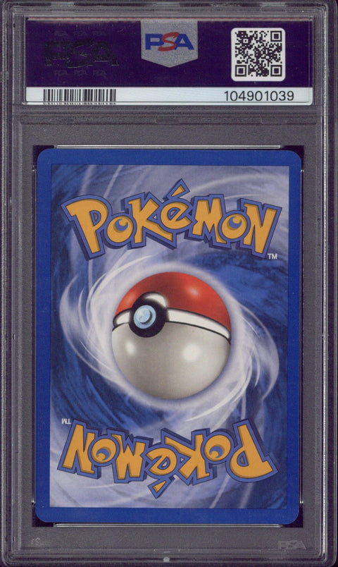 2003 Pokemon Skyridge Gligar #59 PSA 10