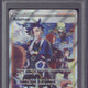 2023 Pokemon SWSH FA Adaman Crown Zenith #GG57 PSA 10