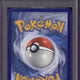 2025 Pokemon MEG EN Lillie's Determination SIR #184 PSA 10