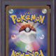 2023 Pokemon SV2a JP Starmie Master Ball Reverse Holo #121 PSA 10