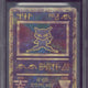 1999-02 Pokemon Wizards of the Coast Ancient Mew Holo Movie 2000 BGS 9