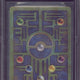 1999-02 Pokemon Wizards of the Coast Ancient Mew Holo Movie 2000 BGS 9