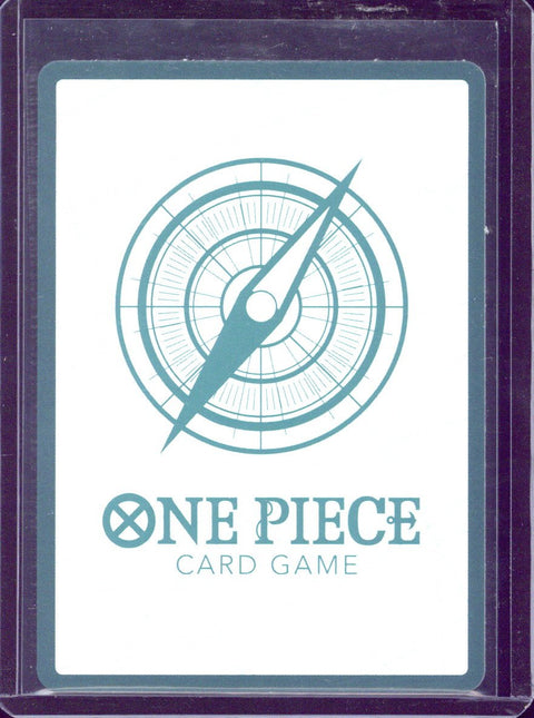 2024 One Piece PRB01 EN DON!! Card Law Gold
