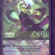 2024 Disney Lorcana Ursula Enchanted #212