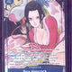 2025 One Piece EN Boa Hancock Illustration Box Vol. 1 #004