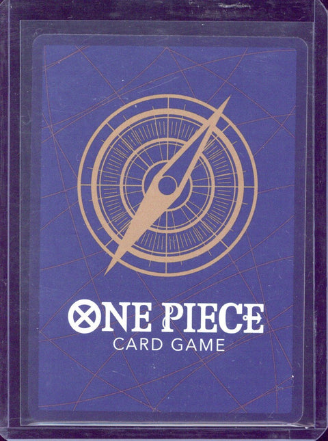 2025 One Piece EN Boa Hancock Illustration Box Vol. 1 #004