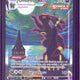 2021 Pokemon SWSH FA Umbreon VMAX Evolving Skies Secret #215