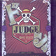 2025 One Piece EN DON!! Card Judge Reward