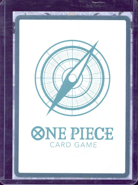 2025 One Piece EN DON!! Card Judge Reward