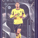 2025-26 Topps Inception UCC Jobe Bellingham RC Dark Flow #DF-8