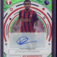 2025-26 Topps Pristine Premier League Junior Kroupi Autograph /150 #PA-EK