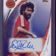 2025-26 Topps Lineage FC Bayern München Paul Breitner Autograph /6 #IA-PB