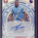 2025-26 Topps Pristine Premier League Antoine Semenyo Autograph #PA-YO