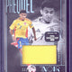 2025-26 Panini Select Road to FIFA World Cup Luis Diaz Relic /70 #PM-LD