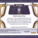 2025-26 Panini Select Road to FIFA World Cup Eder Militao Autograph /49 #PS-EM