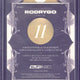 2025-26 Topps Los blancos Rodrygo Autograph #PP-RO