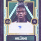 2025-26 Topps Gold UCC Pierre Nico Williams Current Stars Autograph