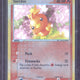 2003 Pokémon Black Star Promo Torchic Reverse Holo 008 - EU