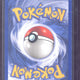 2003 Pokémon Black Star Promo Torchic Reverse Holo 008 - EU