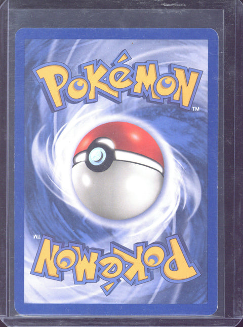 2003 Pokémon Black Star Promo Torchic Reverse Holo 008 - EU