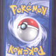2003 Pokémon EX Sandstorm Jolteon Holo 6/100 - EU