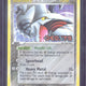 2005 Pokémon EX Deoxys Skarmory Reverse Holo 26/107 - EU