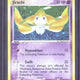 2004 Pokémon EX Team Magma VS. Team Aqua Jirachi Holo 97/95 - EU