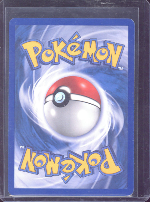 2004 Pokémon EX Team Magma VS. Team Aqua Jirachi Holo 97/95 - EU