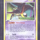 2005 Pokémon EX Emerald Deoxys Reverse Holo 2/106 - EU