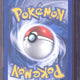 2005 Pokémon EX Emerald Sceptile Reverse Holo 10/106 - EU