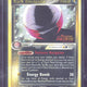 2004 Pokémon EX Team Rocket Returns Dark Electrode Reverse Holo 4/109 - EU