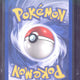 2004 Pokémon EX Team Rocket Returns Dark Electrode Reverse Holo 4/109 - EU