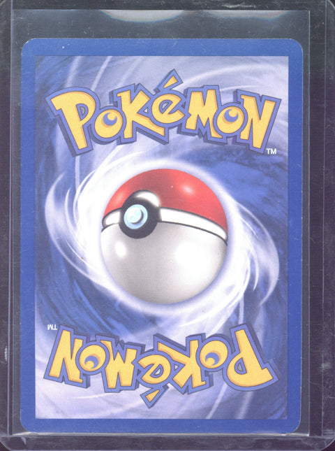 2004 Pokémon EX Team Rocket Returns Dark Electrode Reverse Holo 4/109 - EU
